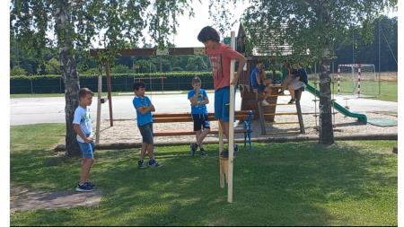 14. etnološki tabor Da ne bi pozabili … Igre nekoč in danes 2